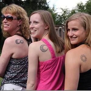 Meet your Posher, Hope